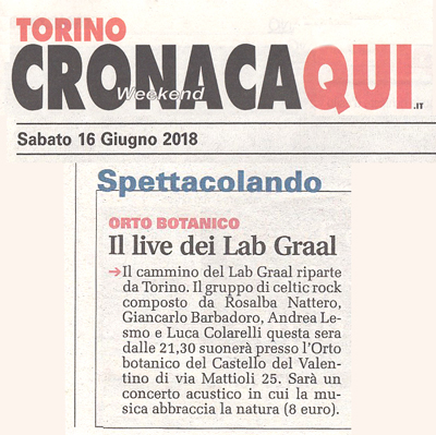 cronaca-qui-LabGraal-acoustic-live-16-giugno-2018-orto-botanico-torino"